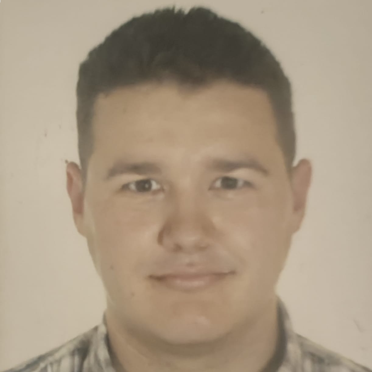SERGIO GUERRA RIOS