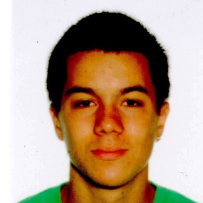 TEO BABARRO GONZALEZ