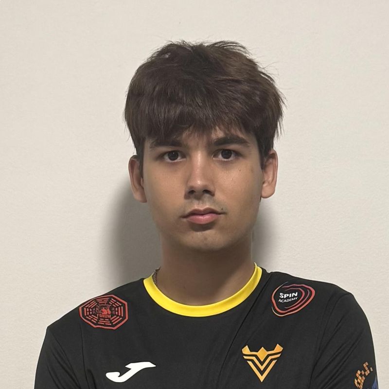 PAU MOGINO SEGURA