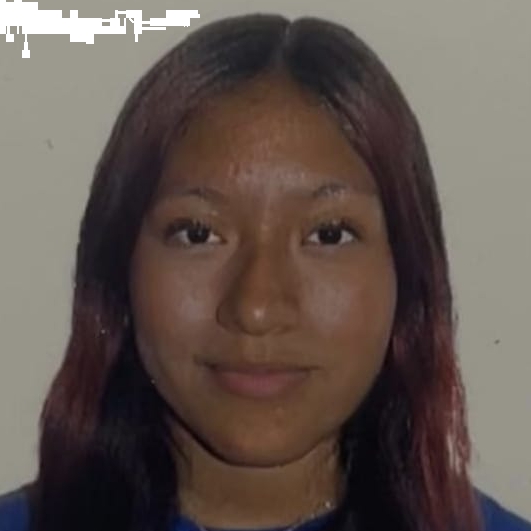 LAIA ELISABETH CORTEZ CHUQUI