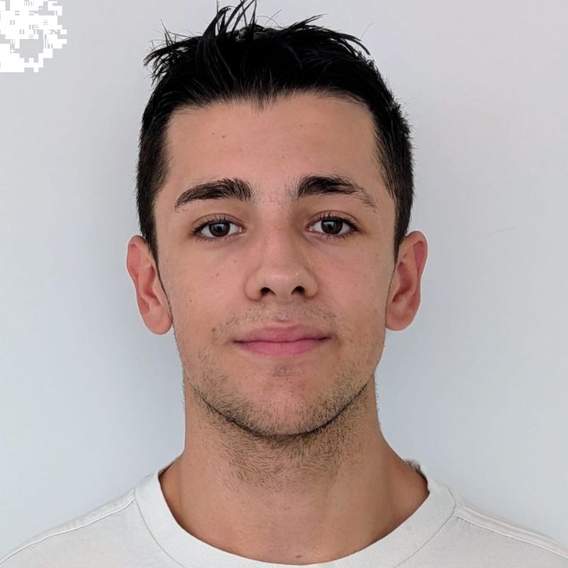 ARNAU GARAY SALVADOR