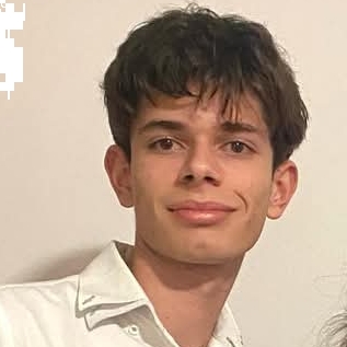 DANIEL FONT LOURES