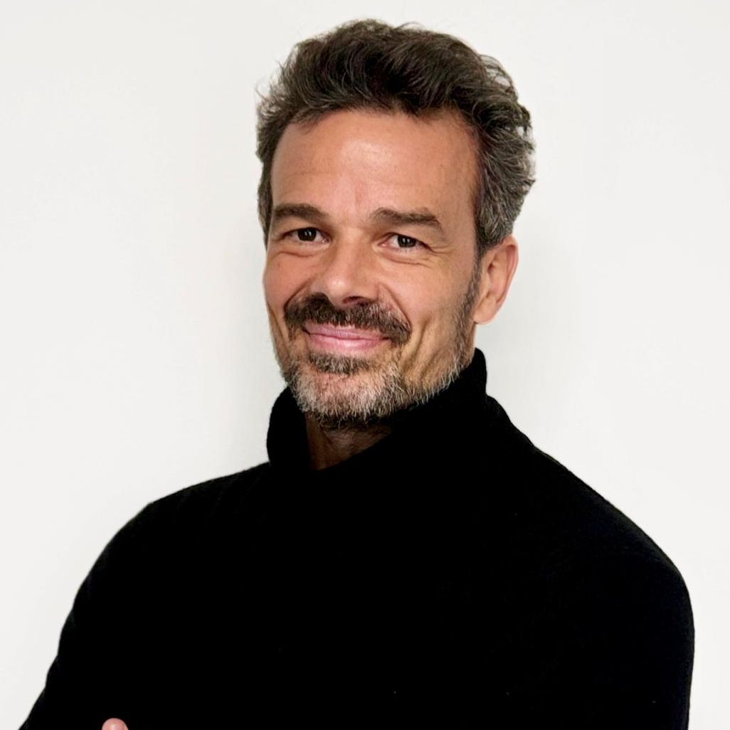 NICOLA CONTI