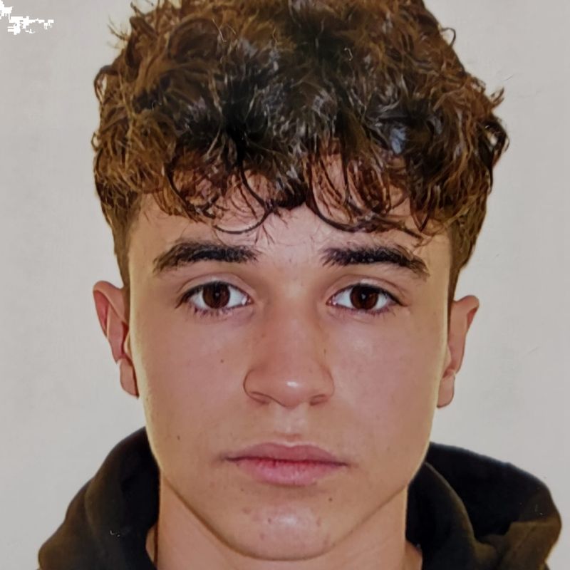 MARTIN DAVILA MOREIRA