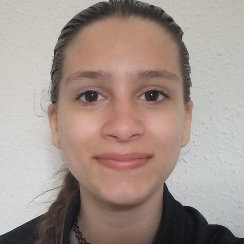 ARIADNA SANCHEZ TEJERO