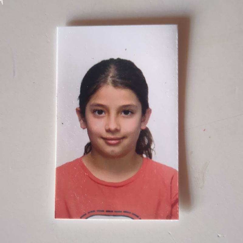 IRENE COMPANY VAQUE