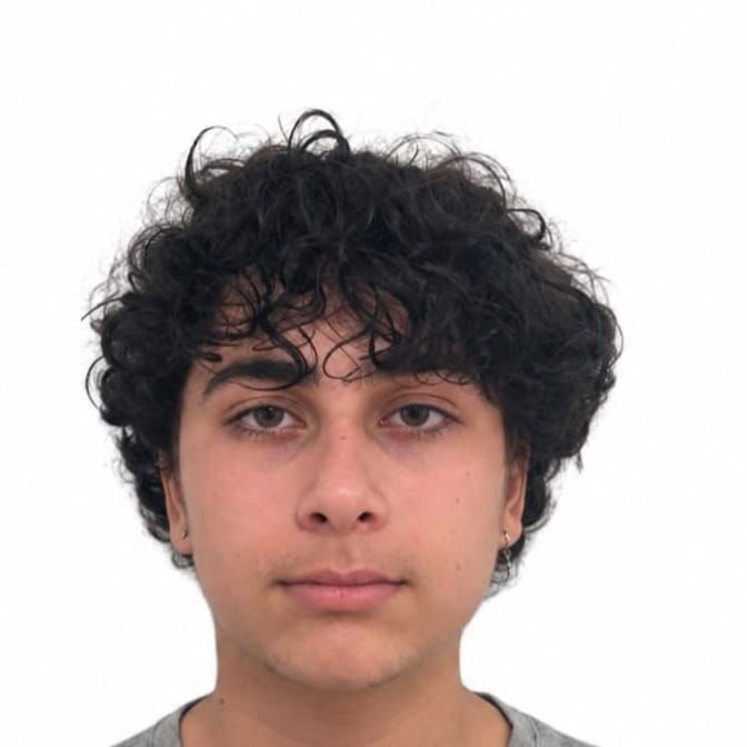 TAYLOR DZAGOEV DONCEL