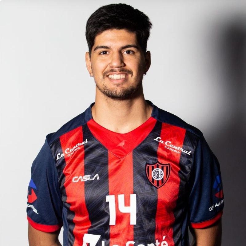 JANO GARCIA