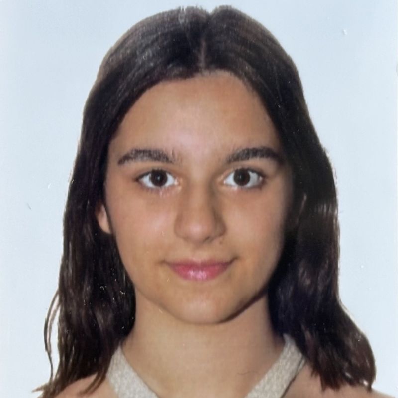 NATALIA CAMPO OLIVAN