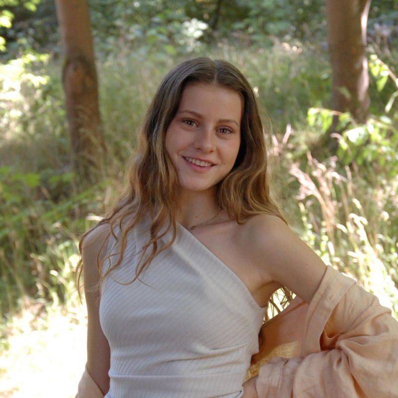 ANAÏS RICCIARELLI