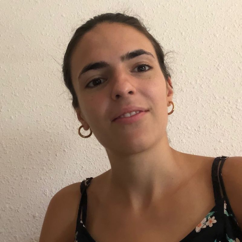 LAIA PIÑAR NAVARRO