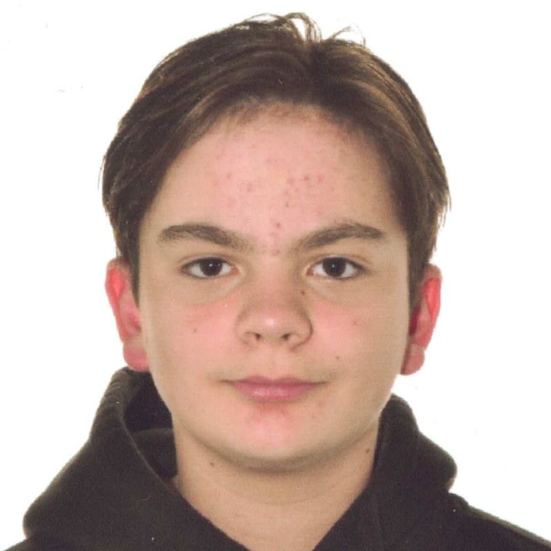 FRANCESC PARISI ZNATNOV