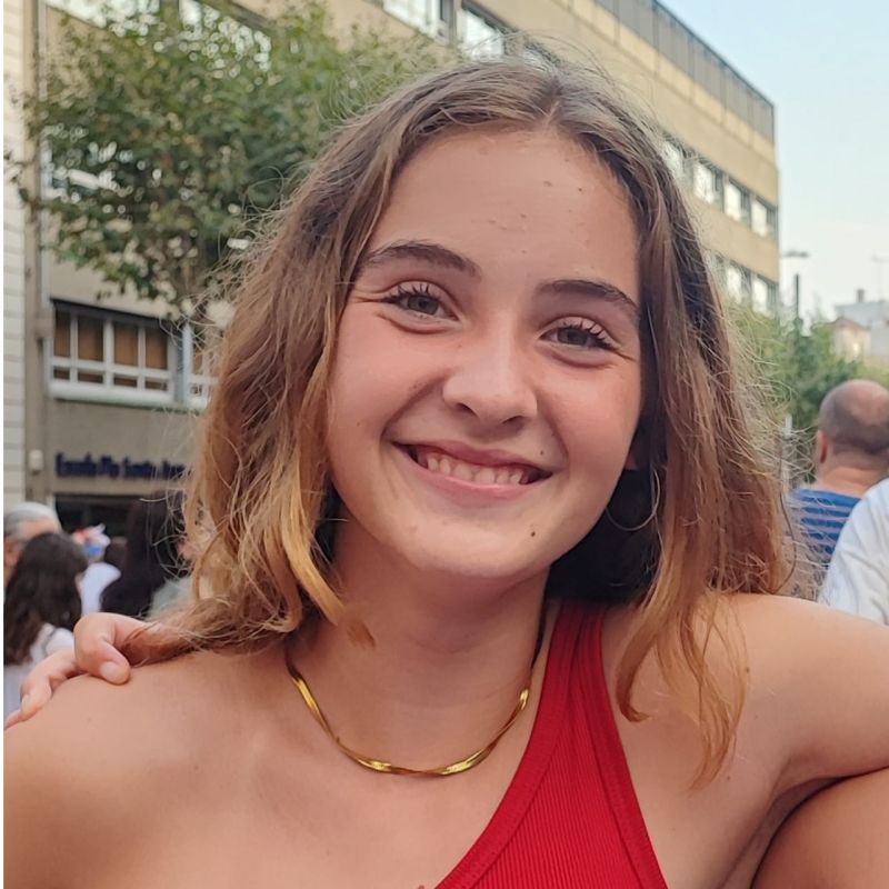 LAIA  RUIZ GUISASOLA