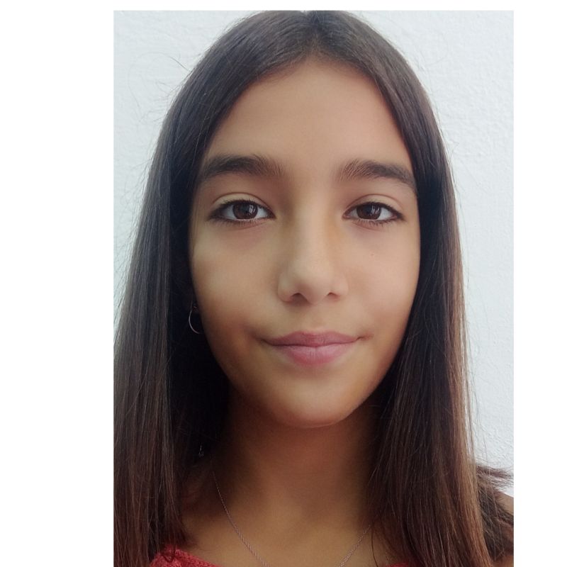TANIT RABUÑAL CANTERO