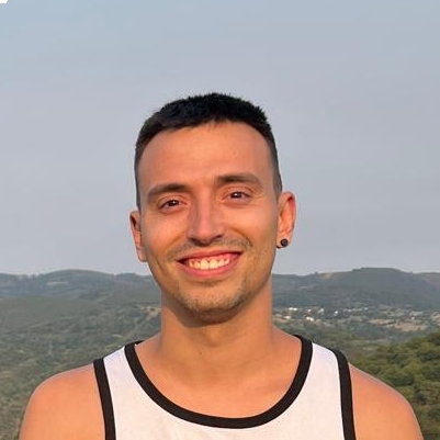 OSCAR BERNAL I FUSTE