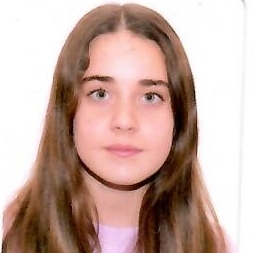 ASTRID  MATIAS HERNANDEZ