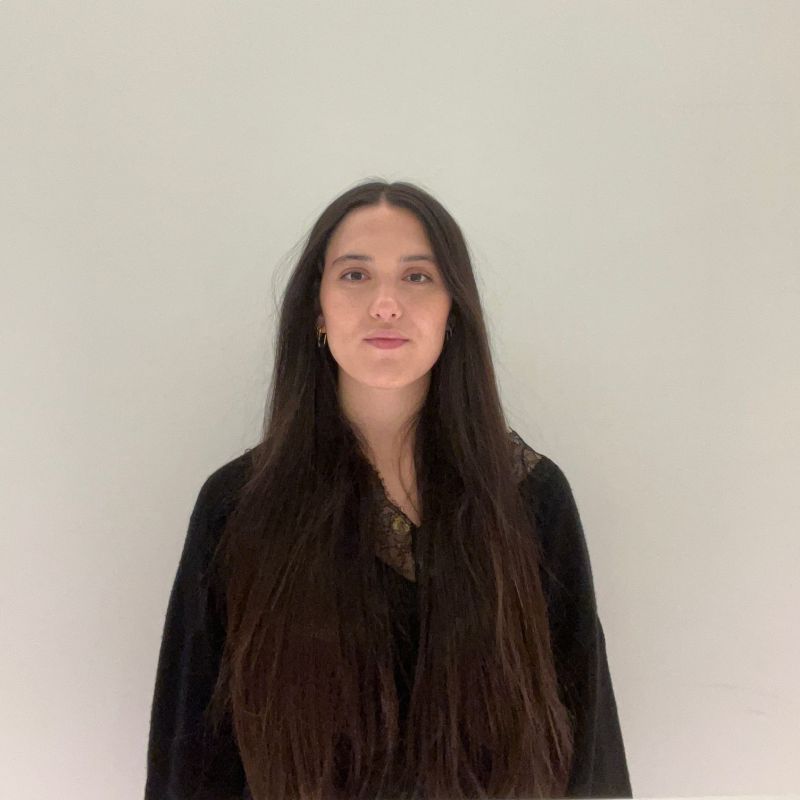 VALERIA GARCIA TREMONT