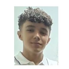 GABRIEL ALEJANDRO SANTANA PERÃ?ÆÃÂÃ?ÂÃÂ©Z