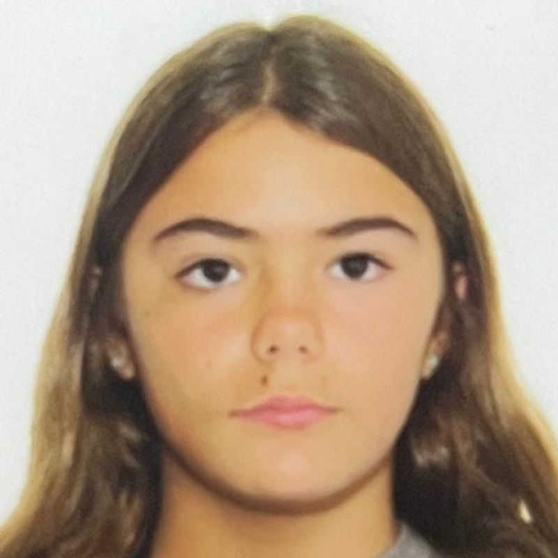VALENTINA CORTINA TORRAS