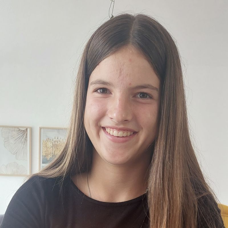 LAIA VAN DER SLUIJS VAZQUEZ