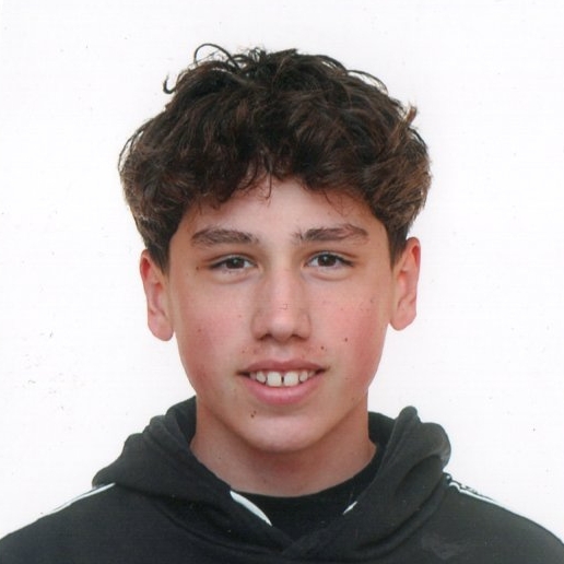 POL CERMERON JIMENEZ