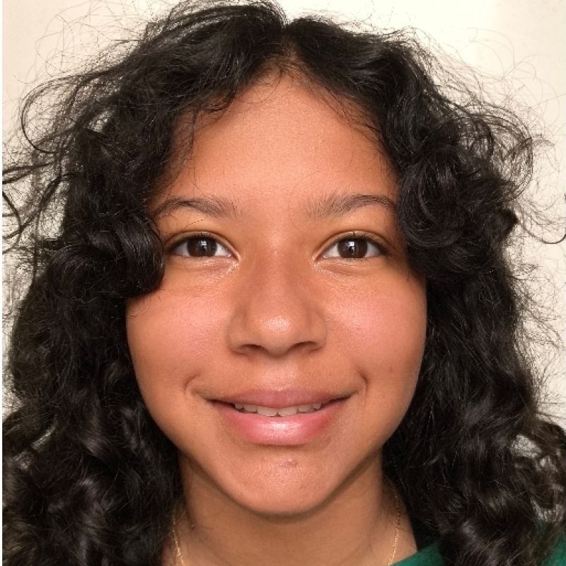 AMANDA  GARCIA MORENO