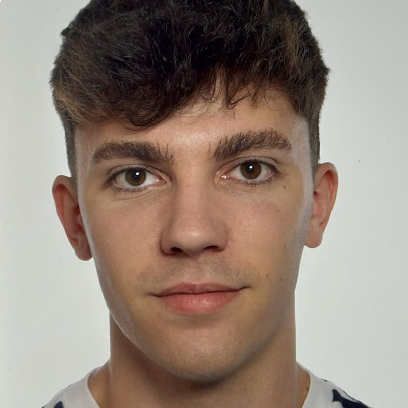 LUIS SERRANO DE LA TORRE