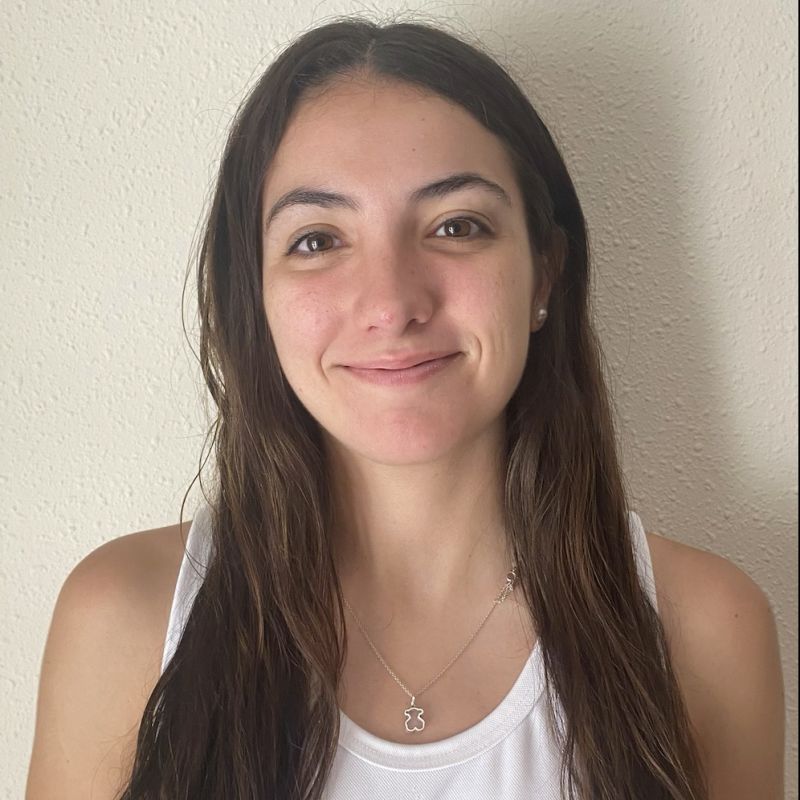 PAULA ARROYO ARRABAL
