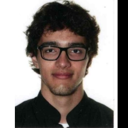 GIANLUCA LAPORTA GONZALEZ