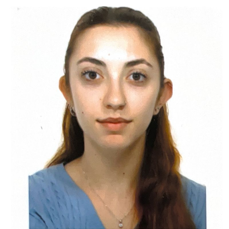 KARINNA GEORGIANA PELE