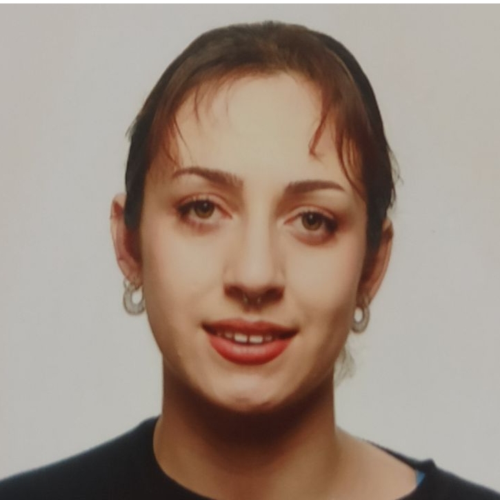 CARLA ESTEVEZ AMOEIRO