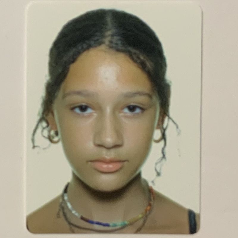 JESSAMINE JACQUELINE CORN