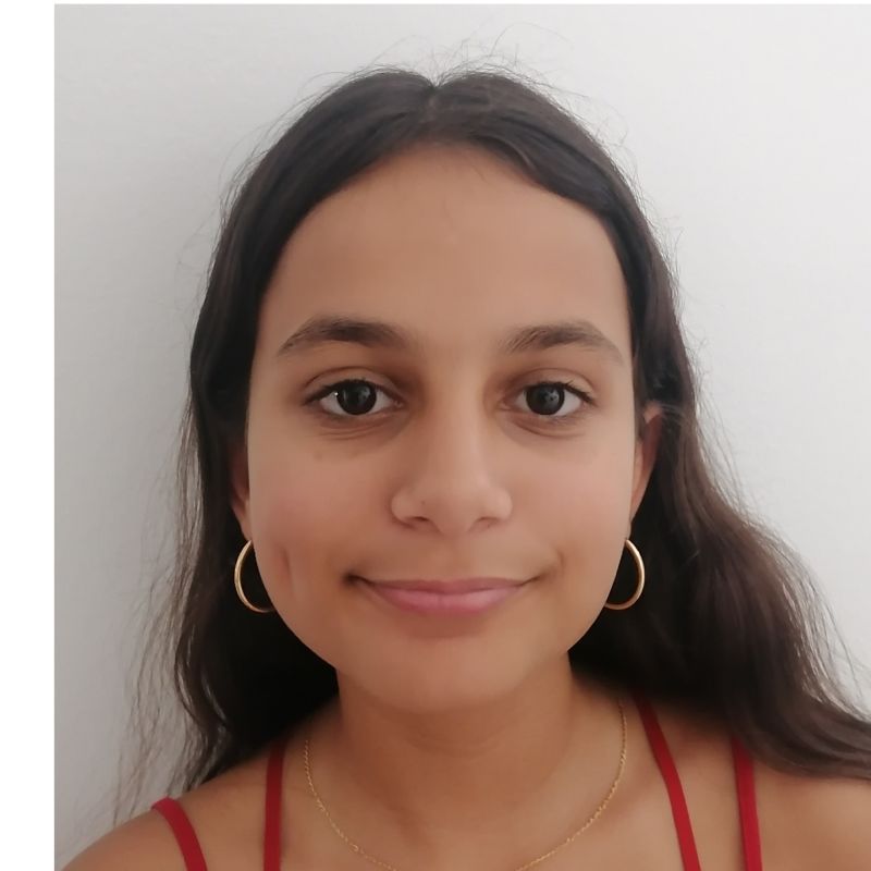 AINA TRILLA SERRANO