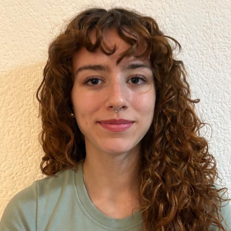 LUCIANA PIA  CERCHIARA