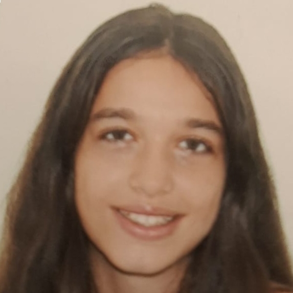 CARLOTA LALLAVE BORDERIAS