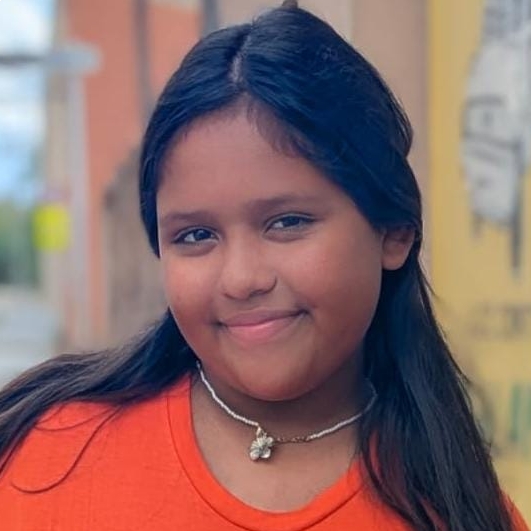 CELESTE  BARRERA PADILLA