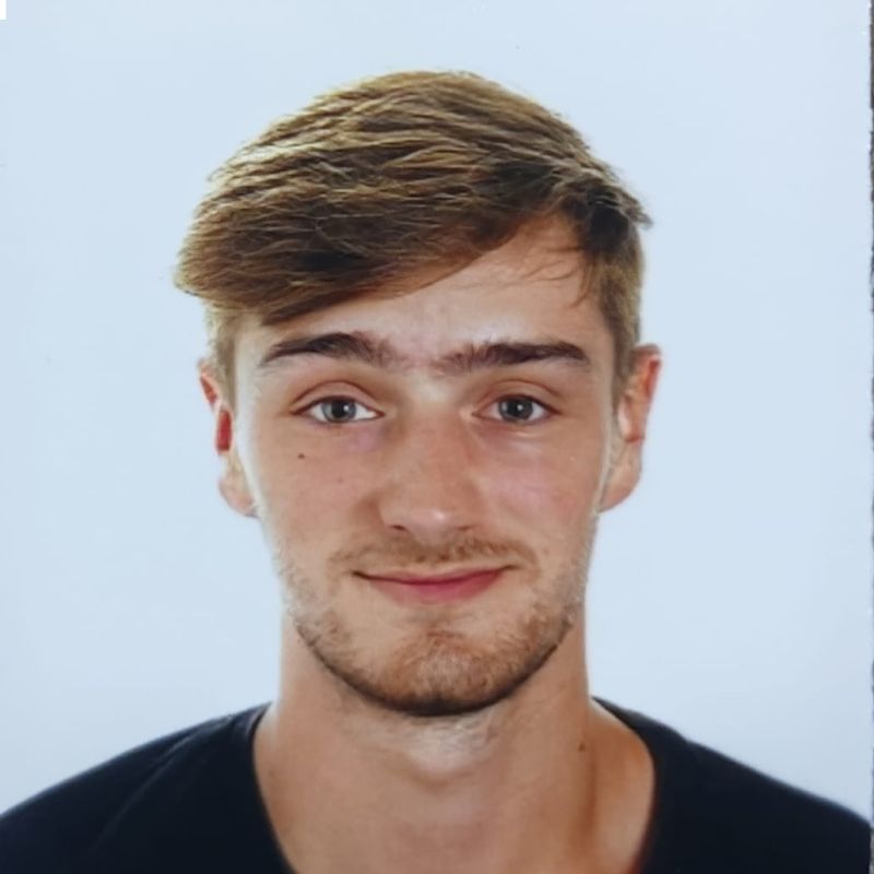 DAVID FERREIRO CASTIÑEIRA