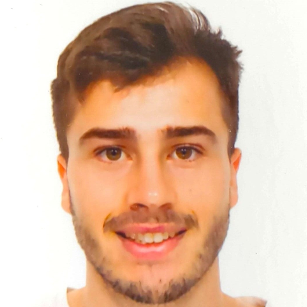 ALVARO PERALTA MOLINA