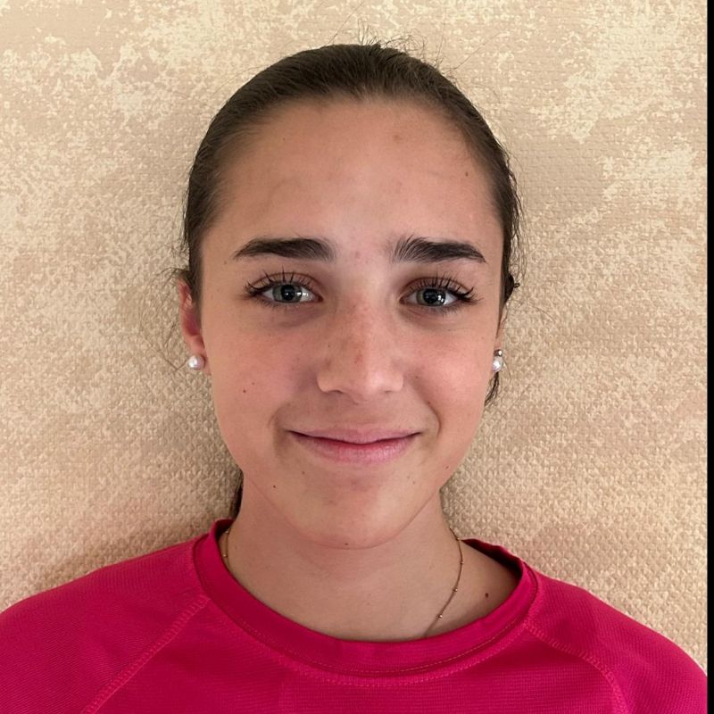 SOFIA SCHOEPPNER ARANDA