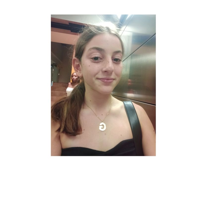 GINA SEGURA SIVATTE