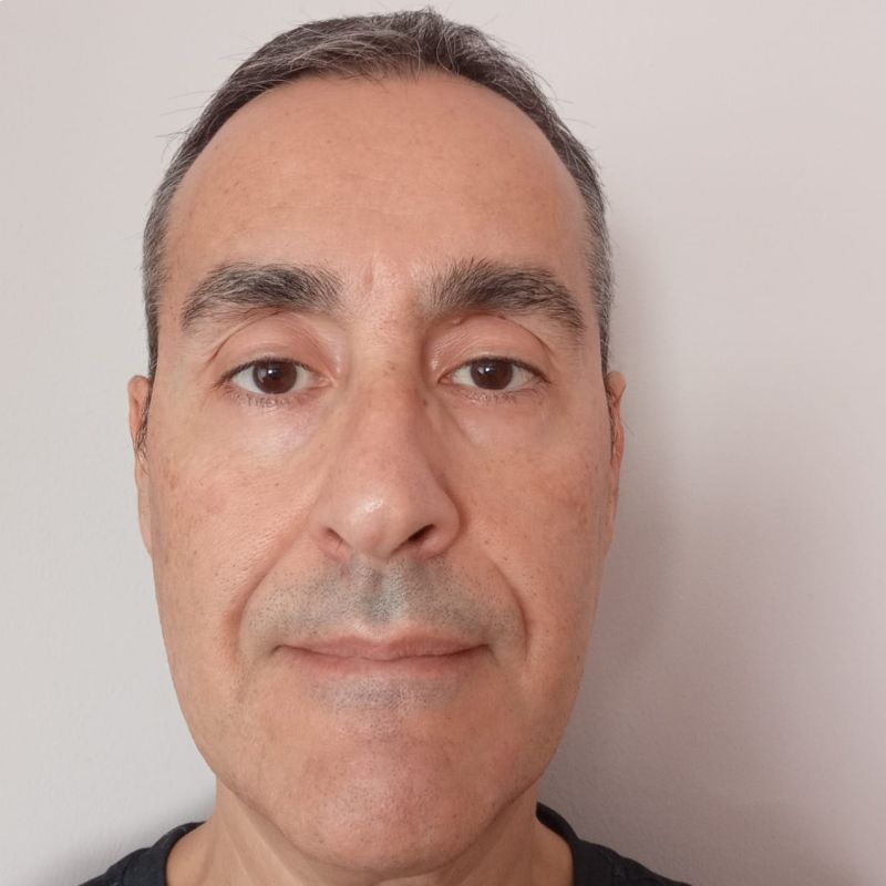 JOSE ROMAN HERNANDEZ  FERNANDEZ