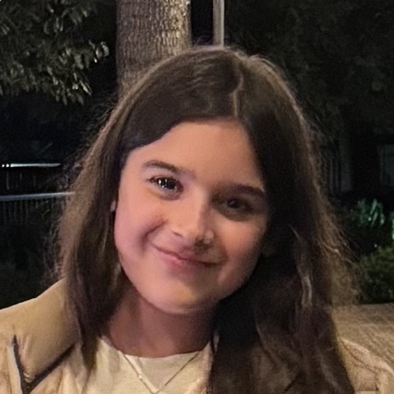 CLARA GONZALEZ BASORA