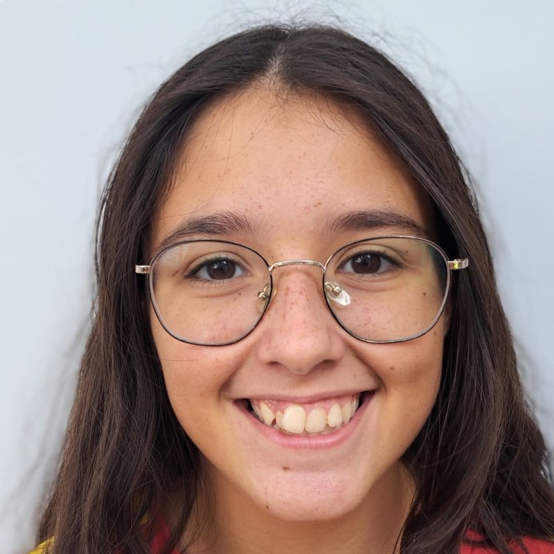 SARA ABALDE IGLESIAS