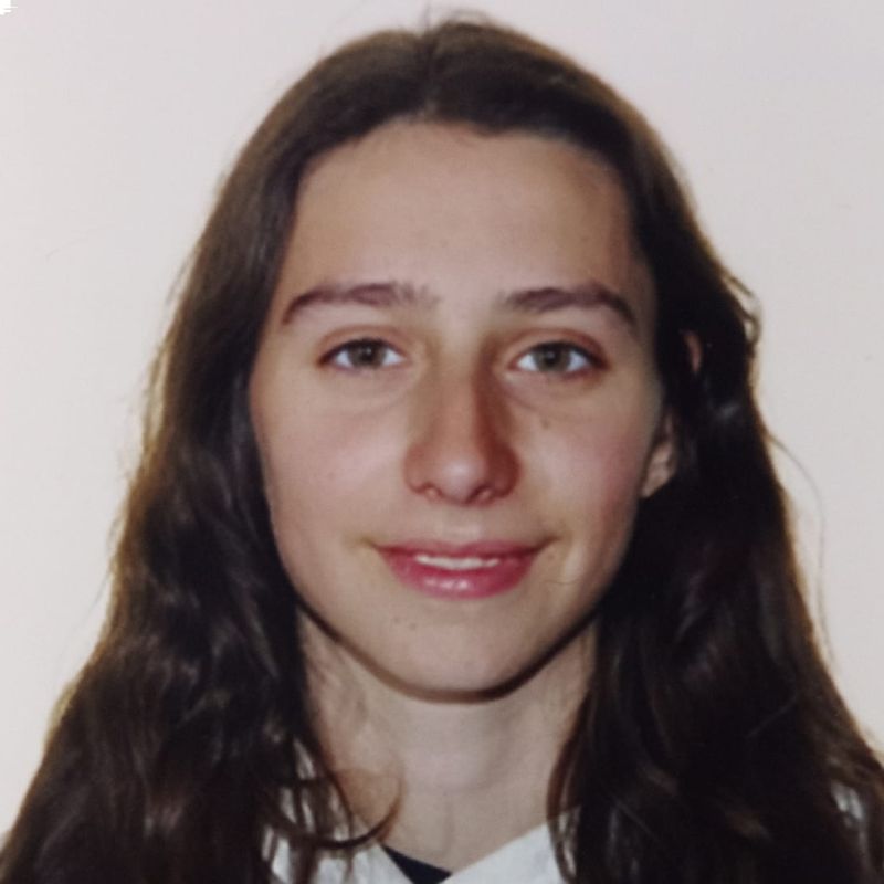 MARIA DEL MAR TUDO TORRES