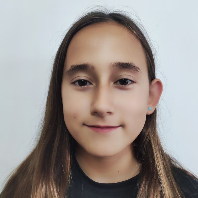 MARTINA RUIZ ESTEVEZ