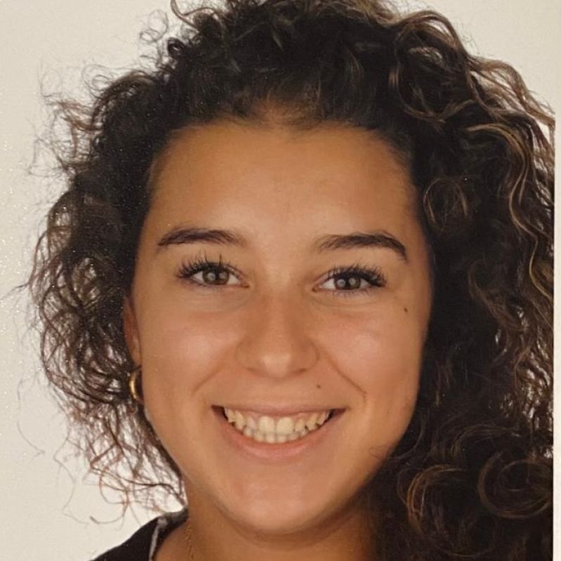 NURIA GONZALEZ MIQUEL