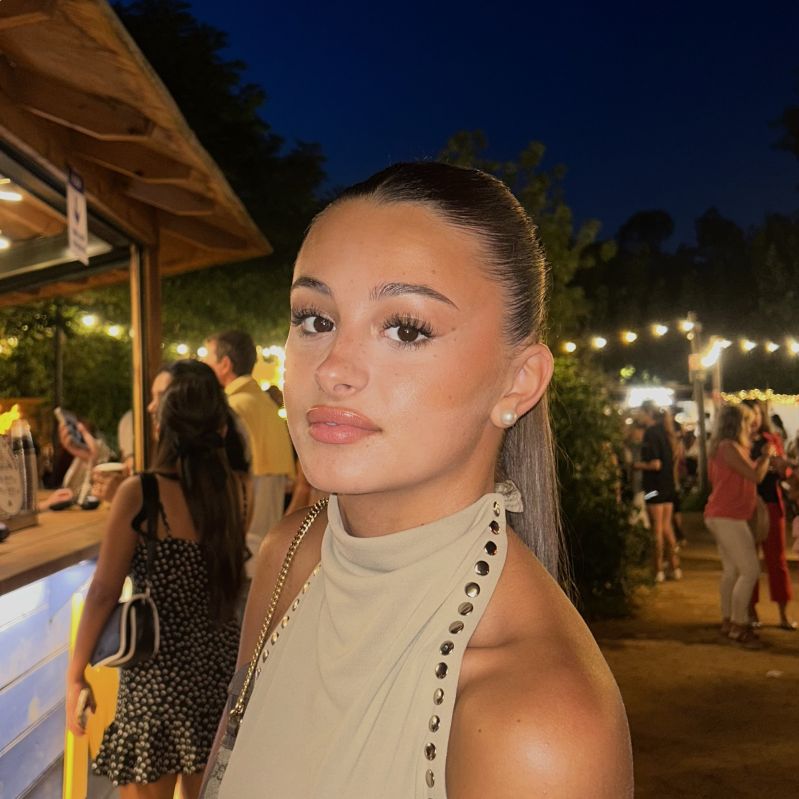 MARTINA CORNELLÀ LOPEZ