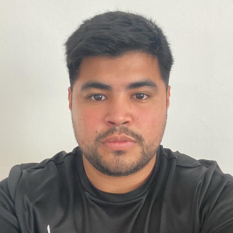 ALVARO AGUSTIN GONZALEZ BOVATI