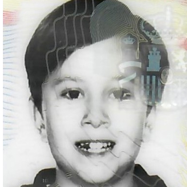 RUBEN FERNANDEZ CHACON