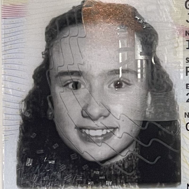 ISABELLA GARCIA JULIAN